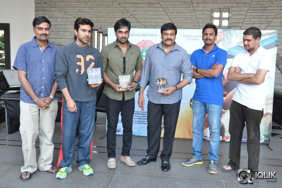 Chiranjeevi-and-Ram-Charan-Launches-Basanti-Song-Teaser